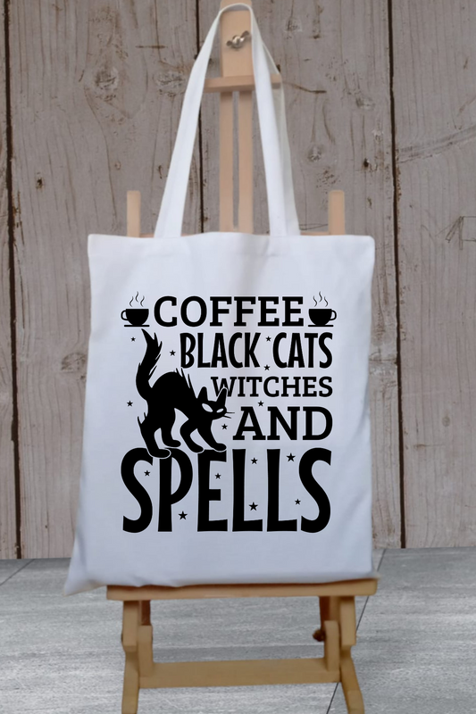 Tote Bag krem kanvas çanta %100 pamuk 35x40 cm tote bag