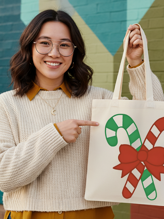 Tote Bag krem kanvas çanta %100 pamuk 35x40 cm tote bag