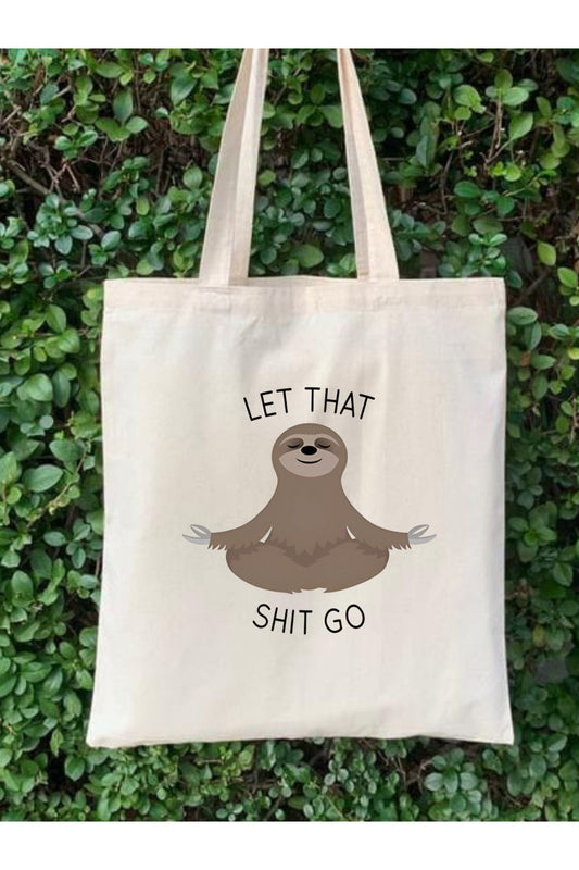 Tote Bag krem kanvas çanta %100 pamuk 35x40 cm tote bag