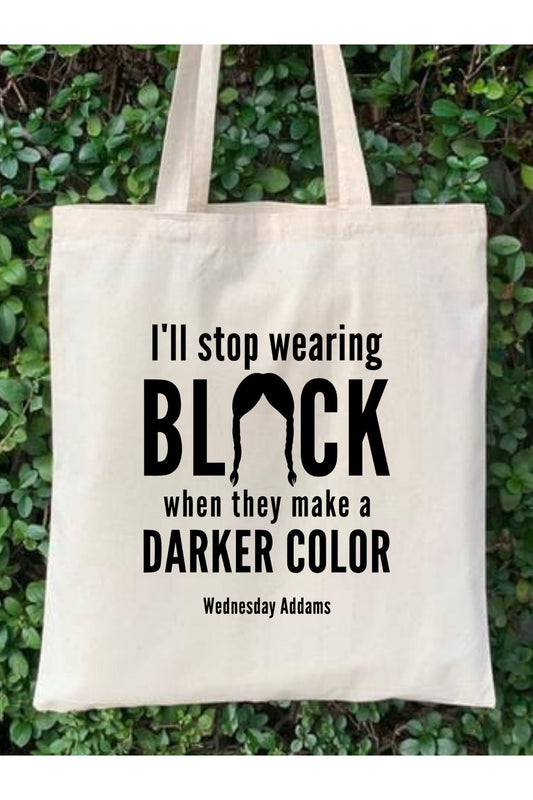 Tote Bag krem kanvas çanta %100 pamuk 35x40 cm tote bag