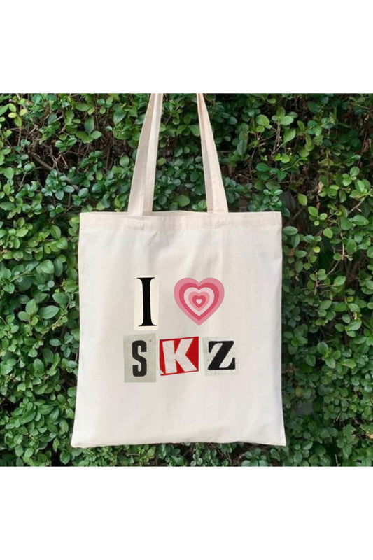 Tote Bag krem kanvas çanta %100 pamuk 35x40 cm tote bag