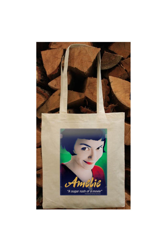 Tote Bag krem kanvas çanta %100 pamuk 35x40 cm tote bag