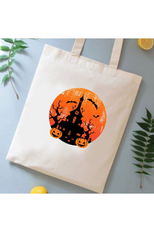 Tote Bag krem kanvas çanta %100 pamuk 35x40 cm tote bag
