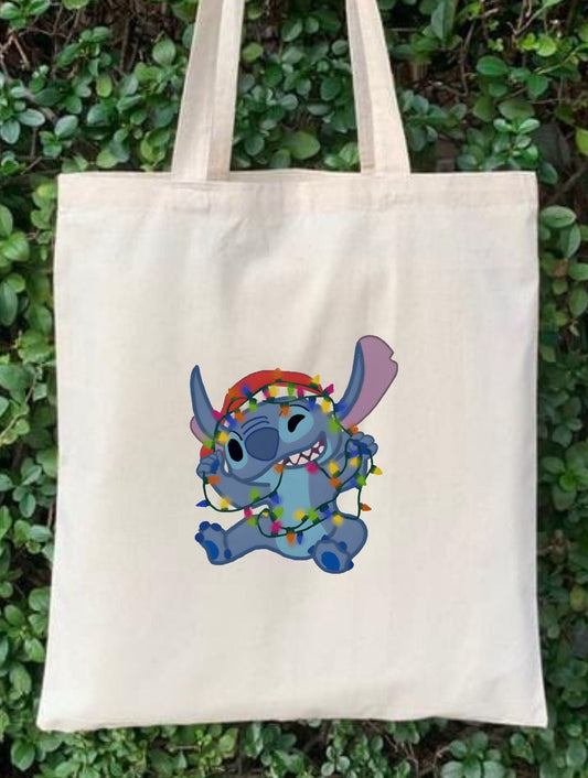 Tote Bag krem kanvas çanta %100 pamuk 35x40 cm tote bag