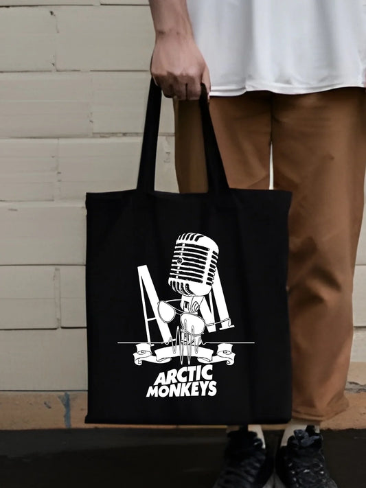 Tote Bag ham bez çanta %100 pamuk 35x40 cm tote bag