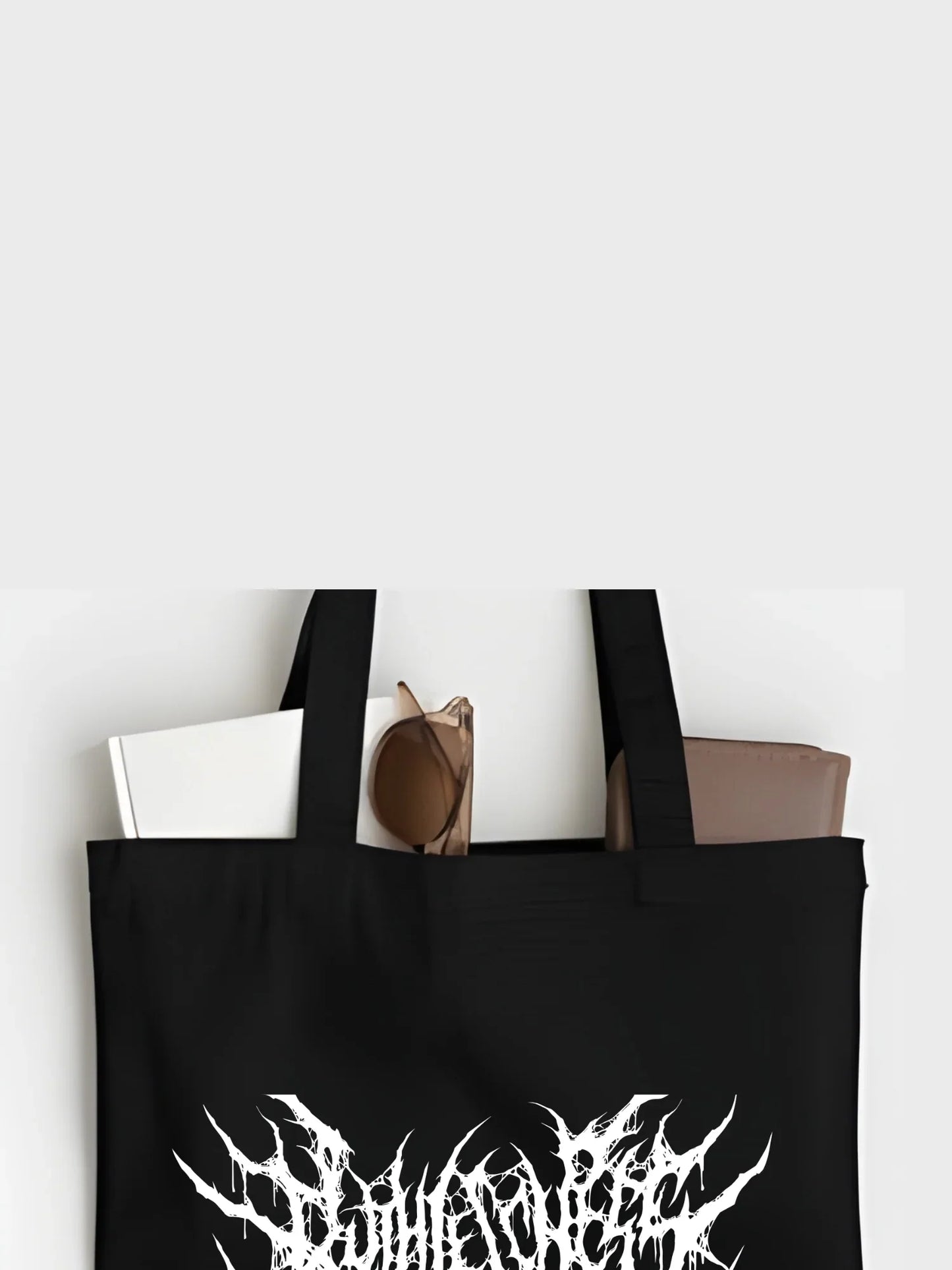 Tote Bag ham bez çanta %100 pamuk 35x40 cm tote bag