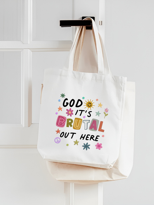 Tote Bag krem kanvas çanta %100 pamuk 35x40 cm tote bag