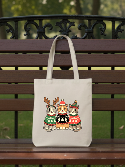 Ham Bez ham bez çanta 35x40 cm %100 pamuk tote bag