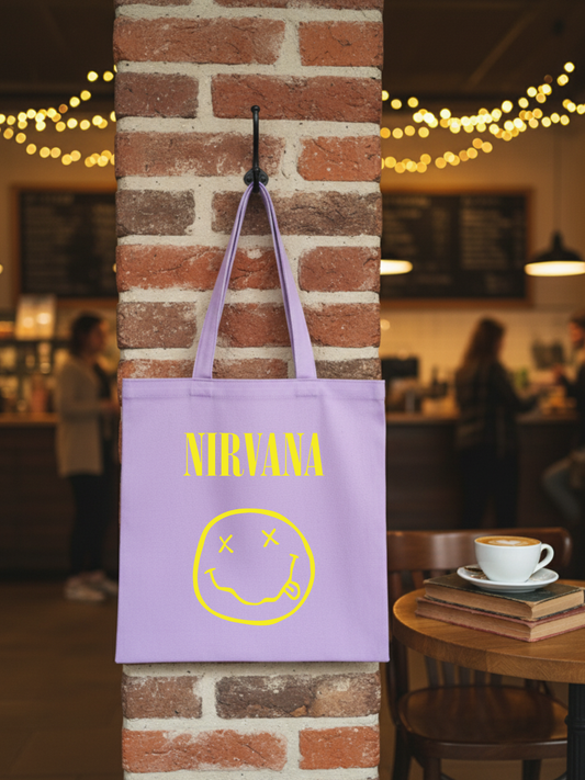 nirvana lila kanvas canta