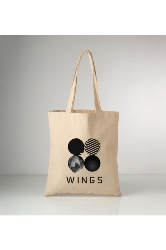 Bts Army Tasarım Ham Bez Çanta tasarımlı ham bez çanta minimalist pinterest modeli