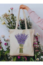 Y2K Bows Coquette Pinterest Kurdeleler Retro Unisex Bez Çanta Tote Bag