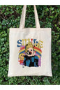 Katy Perry Tote Bag Bez Çanta