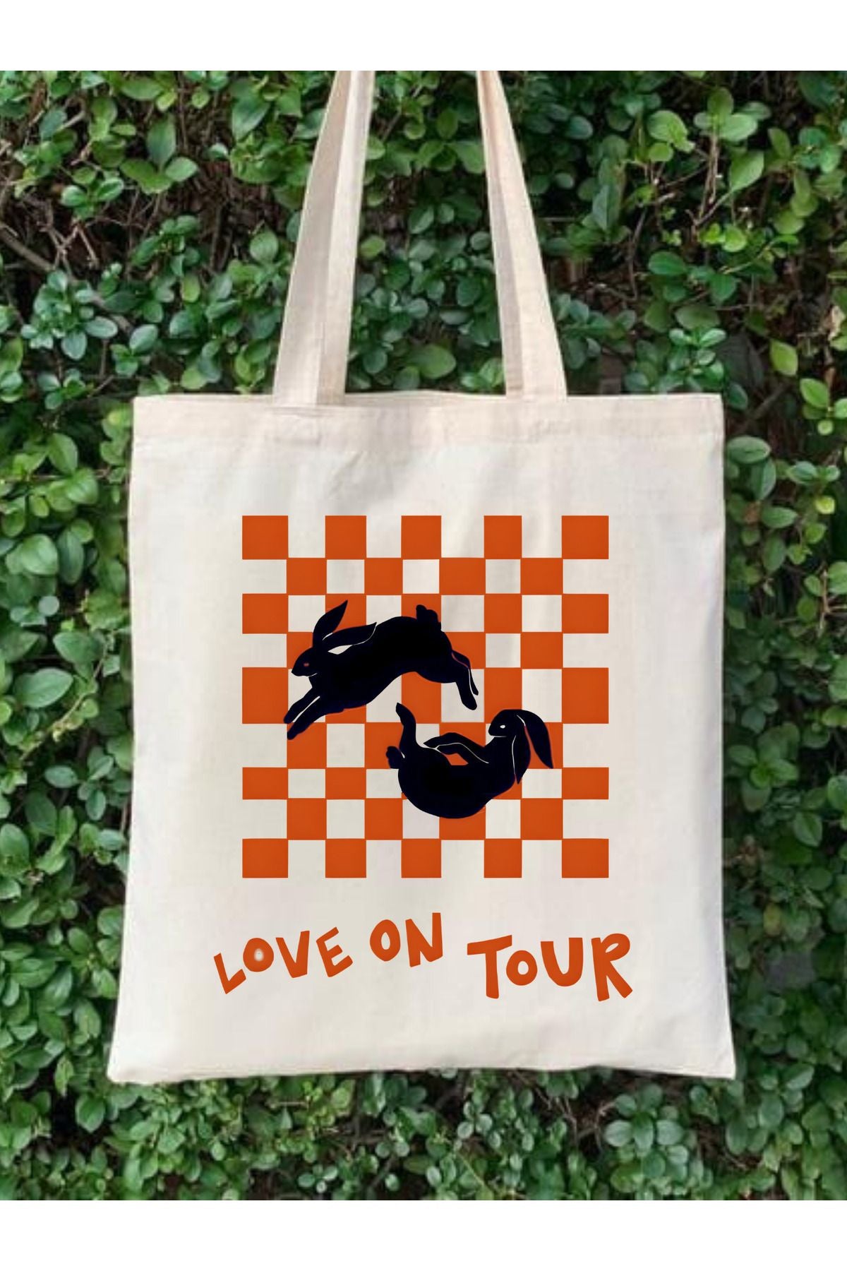 Harry Styles Tote Bag Bez Çanta