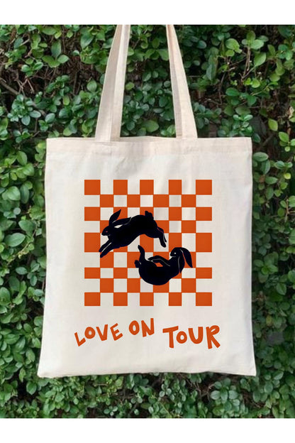 Harry Styles Tote Bag Bez Çanta