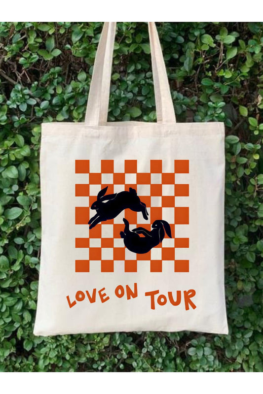Harry Styles Tote Bag Bez Çanta