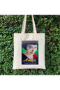 Amelie Tote Bag Bez Çanta