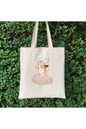 Stray Kids Felix Tasarım Tote Bag Bez Çanta