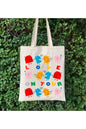 Harry Styles Love On Tour 2023 Aesthetic Tasarım Tote Bag Bez Çanta