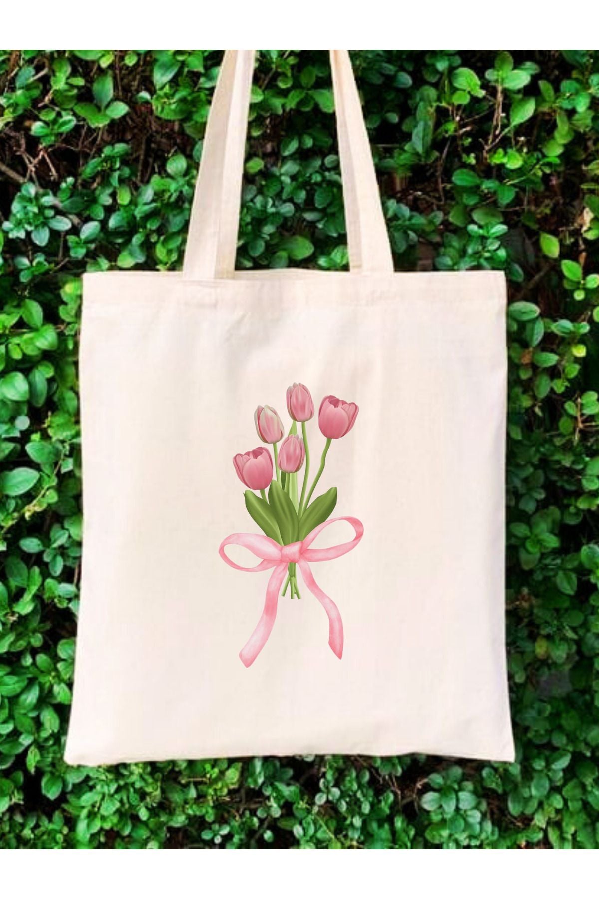 Y2K Bows Coquette Pinterest Kurdeleler Retro Unisex Bez Çanta Tote Bag