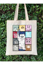 Taylor Swift Karma Kedi Tote Bag Bez Çanta