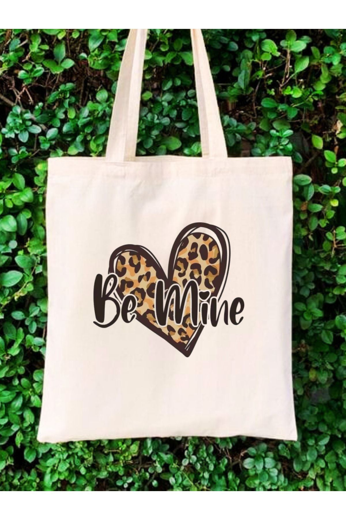 Leopar Bez Çanta, Y2K Leopard Pinterest Retro Unisex Bez Çanta Tote Bag