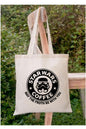 Starwars Coffee Tote Bag Bez Çanta