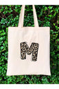 Leopar Bez Çanta, Y2K Leopard Pinterest Retro Unisex Bez Çanta Tote Bag