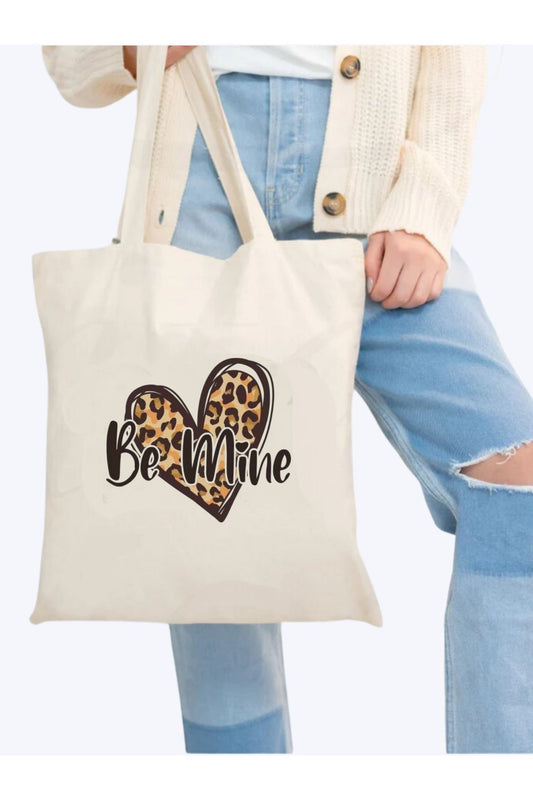 Leopar Bez Çanta, Y2K Leopard Pinterest Retro Unisex Bez Çanta Tote Bag
