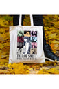 Taylor Swift The Eras Tour Tasarımlı Tote Bag Bez Çanta