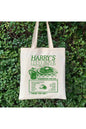 Harry's House Tasarımlı Tote Bag Bez Çanta