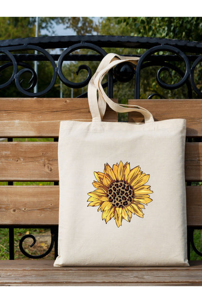 Leopar Bez Çanta, Y2K Leopard Pinterest Retro Unisex Bez Çanta Tote Bag