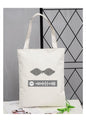 Spotify Kodlu Arctic Monkeys Tasarımlı Tote Bag Bez Çanta
