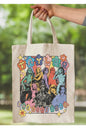 Taylor Swift The Eras Tour Tote Bag Bez Çanta