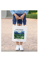 Van Gogh, The Olive Trees Kalın İç Göstermez Tote Bag Bez Çanta