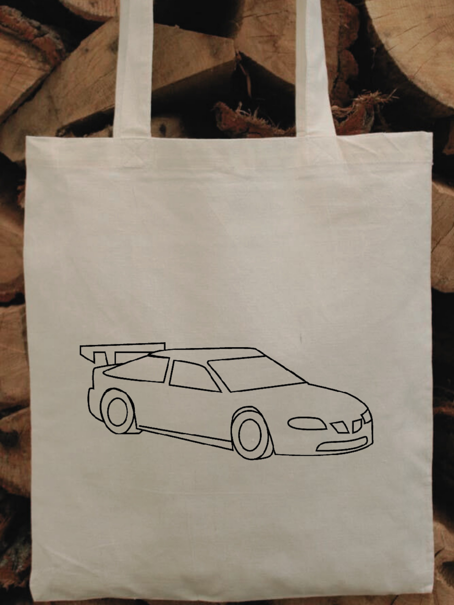 Tote Bag krem kanvas çanta %100 pamuk 35x40 cm tote bag