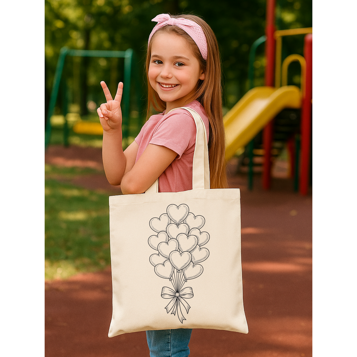 Tote Bag krem kanvas çanta %100 pamuk 35x40 cm tote bag
